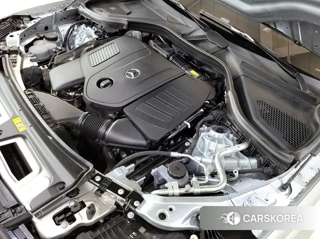 Mercedes-Benz GLC-Class X254 id 3596095 из Кореи 16