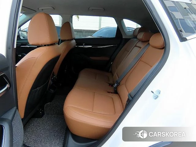 Kia The New Seltos id 4186271 из Кореи 16