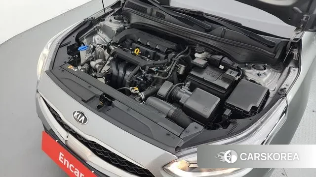 Kia Come New K3 id 3238643 из Кореи 16