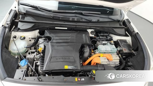 Kia Niro id 4483191 из Кореи 26