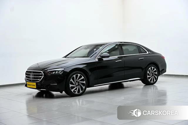 Mercedes-Benz E-class id 3983366 из Китая 16