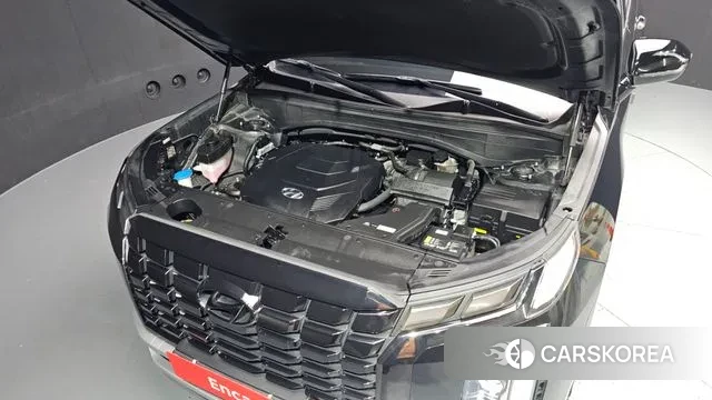 Hyundai The New Palisade id 3442816 из Кореи 16