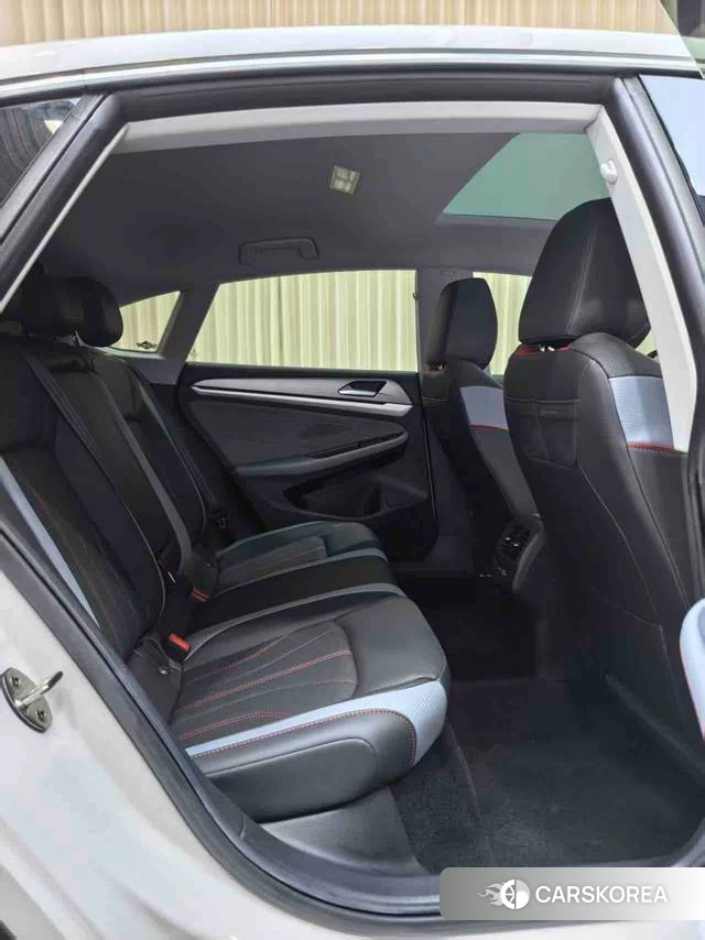 Volkswagen Lingdu id 4387248 из Китая 15