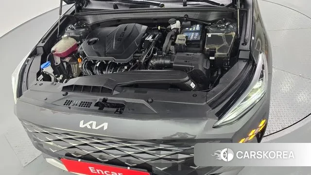 Kia K8 id 2980420 из Кореи 16