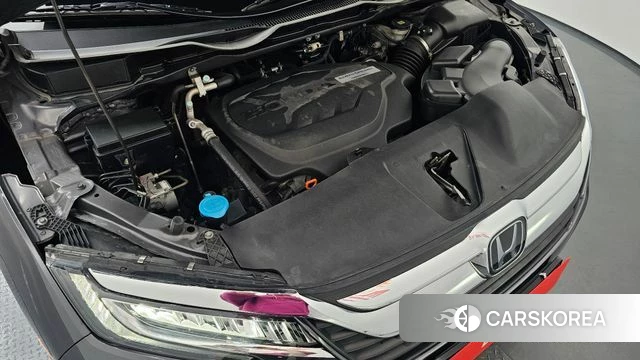 Honda Odyssey id 4269264 из Кореи 32