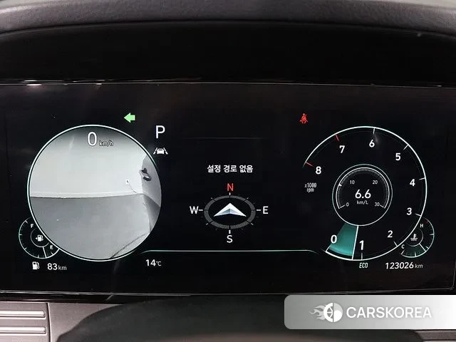 Hyundai The New Grandeur IG id 3439241 из Кореи 8