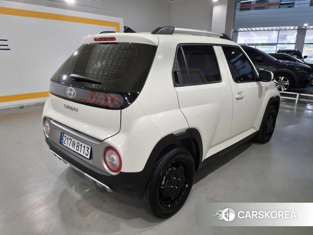 Hyundai Casper id 4739482 из Кореи 16