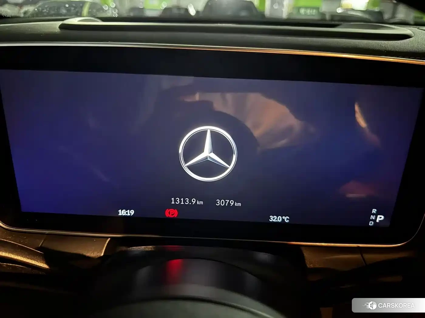 Mercedes-Benz GLC 2024 Черный из Китая, фото 6