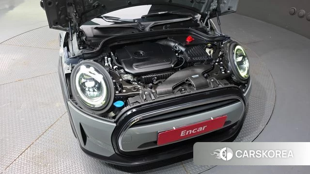 Mini Cooper id 4423143 из Кореи 27