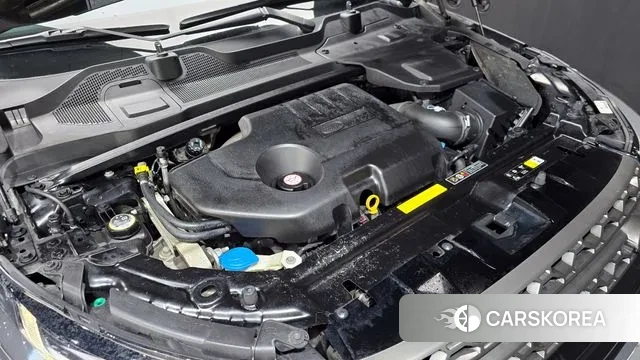 Land Rover Discovery Sports id 3198631 из Кореи 16