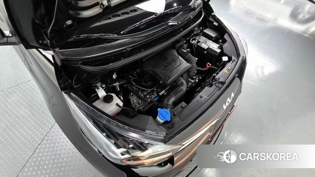 Kia Morning Urban (JA) id 4592711 из Кореи 26