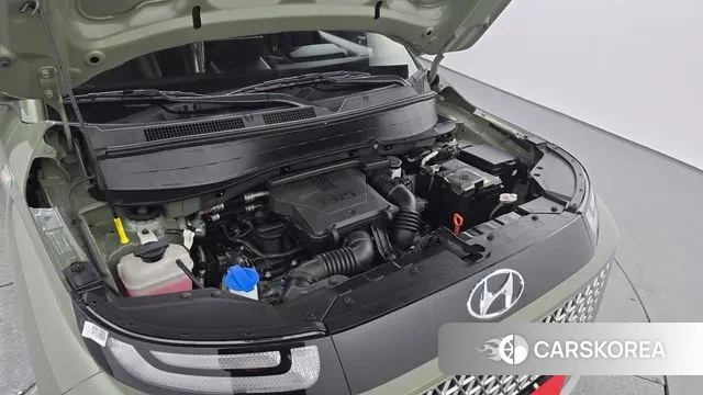 Hyundai Casper id 3611317 из Кореи 16