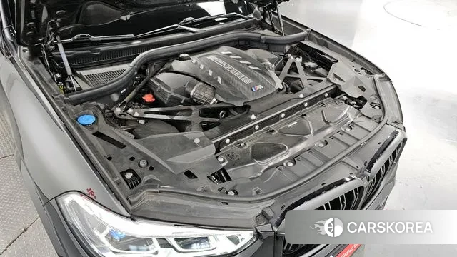 BMW X5M (G05) id 3059135 из Кореи 16