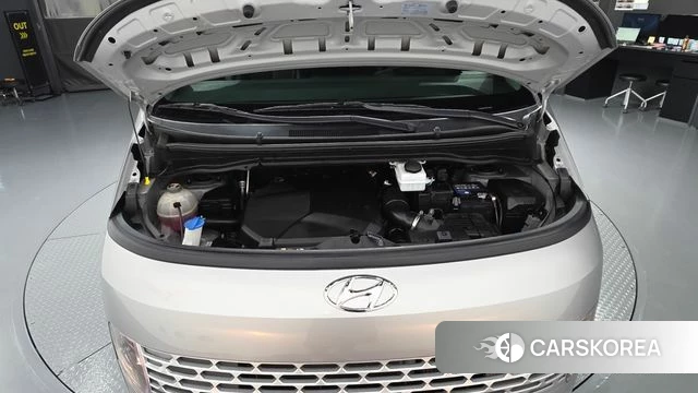 Hyundai Staria id 4880271 из Кореи 16