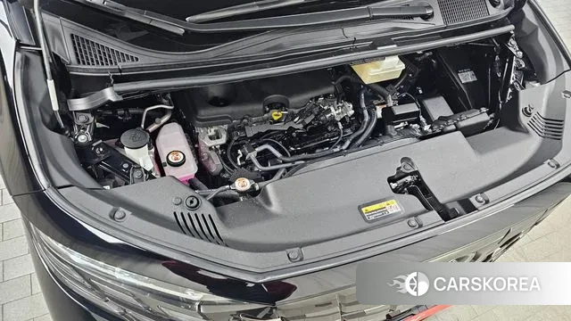 Toyota Alphard 4th Generation id 3619798 из Кореи 16