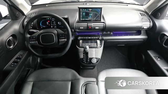 Hyundai Casper id 4528409 из Кореи 35