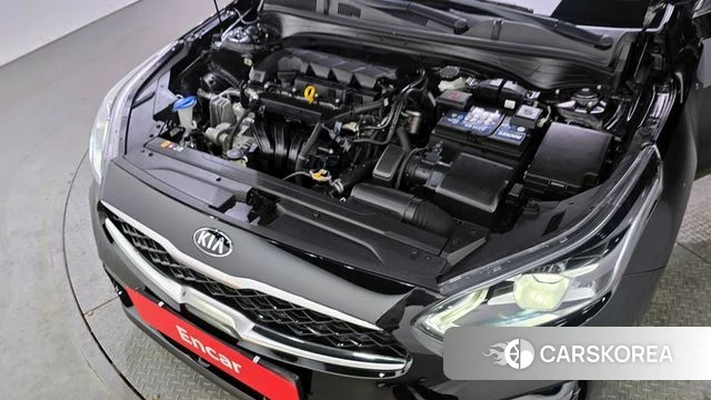 Kia Come New K3 id 3879992 из Кореи 16