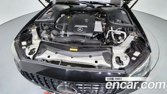 Mercedes-Benz E-Class W213 id 2880018 из Кореи 16