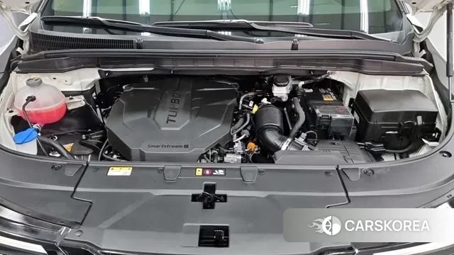 Kia The New Carnival 4th Generation id 3624698 из Кореи 15