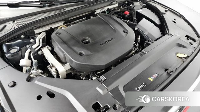 Volvo S90 id 3953067 из Кореи 16