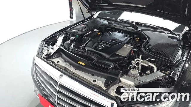 Mercedes-Benz E-Class W213 id 2936945 из Кореи 16