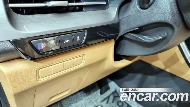 Kia Carnival 4th generation id 2706140 из Кореи 16