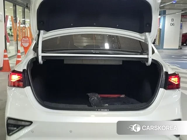 Kia Come New K3 id 3765766 из Кореи 16