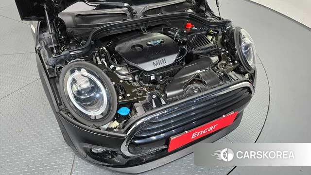 Mini Cooper id 4435557 из Кореи 28