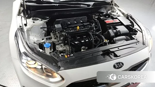 Kia Come New K3 id 3423114 из Кореи 16