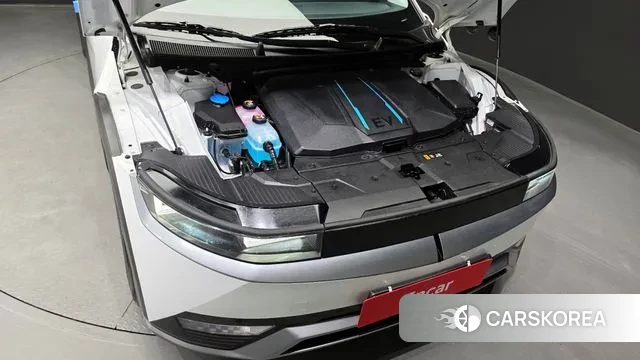 Hyundai Ionic 5 id 2999291 из Кореи 16