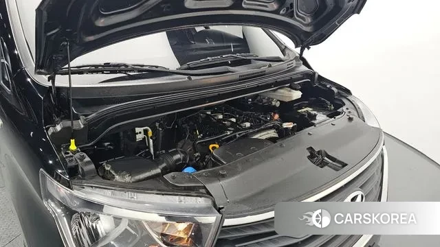 Hyundai The New Grand Starex id 3692294 из Кореи 16