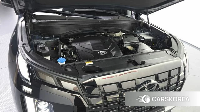 Hyundai The New Palisade id 4178284 из Кореи 16