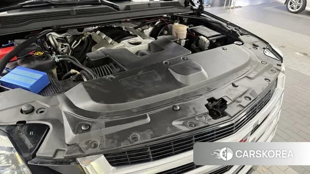 Cadillac Escalade id 3284573 из Кореи 16