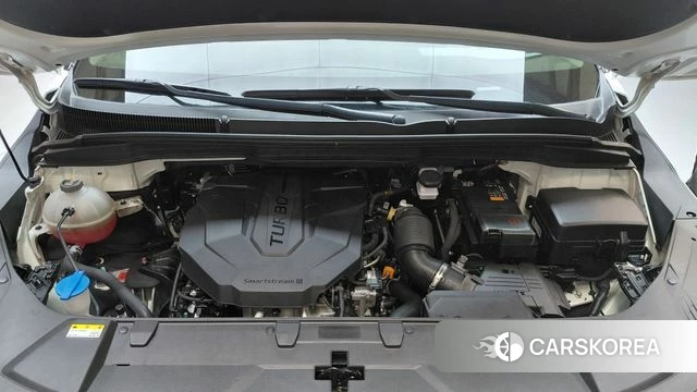 Kia Carnival 4th generation id 4280706 из Кореи 27