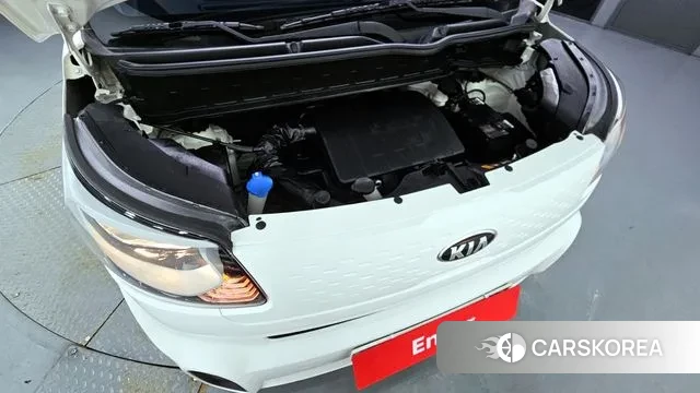 Kia The New Ray id 2961113 из Кореи 16