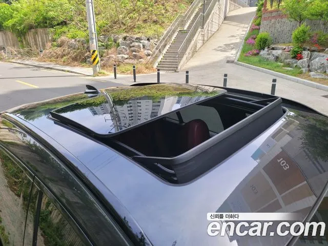 BMW X4 (G02) id 2668995 из Кореи 16