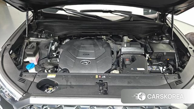 Hyundai Palisade id 4707927 из Кореи 35