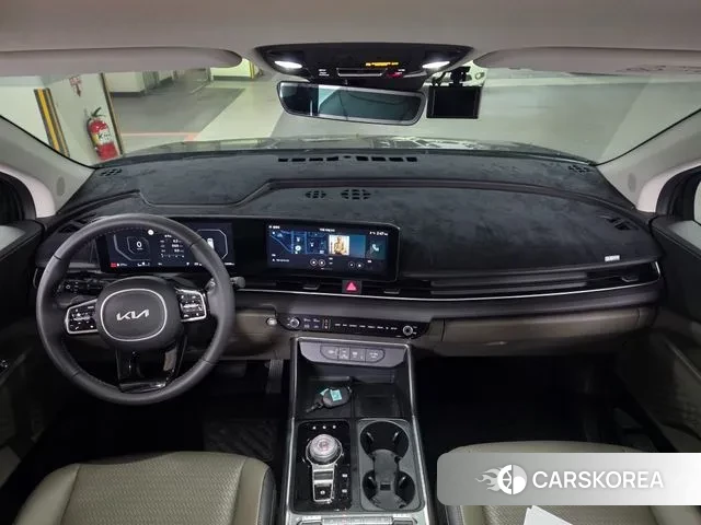 Kia The New Carnival 4th Generation id 3462355 из Кореи 16