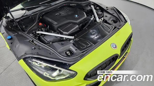 BMW Z4 (G29) id 2653078 из Кореи 16