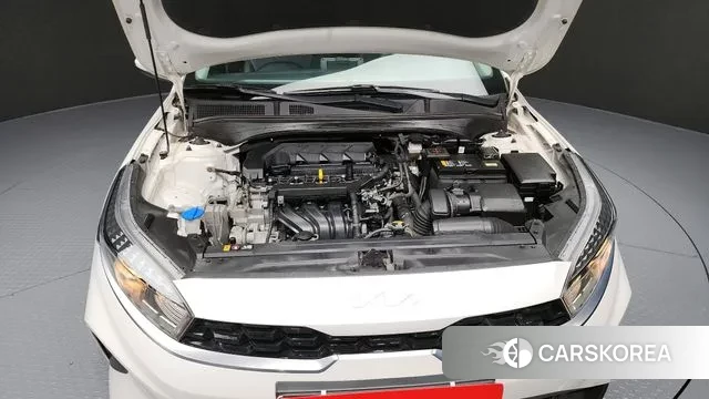 Kia The New K3 2nd generation id 3349106 из Кореи 16