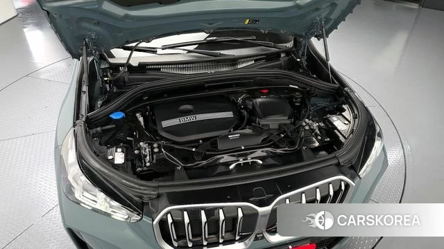 BMW X1 (U11) id 3870629 из Кореи 16