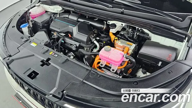 Kia The New Carnival 4th Generation id 2653091 из Кореи 16