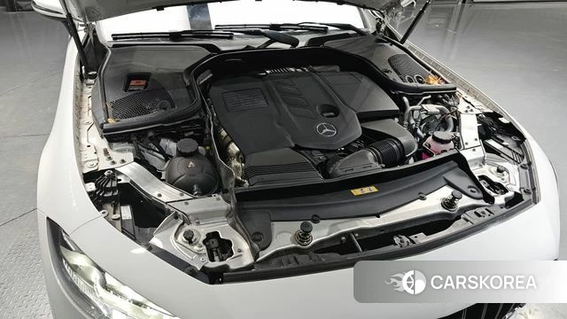 Mercedes-Benz CLS-Class C257 id 4281592 из Кореи 16