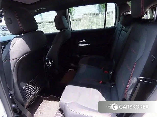 Mercedes-Benz GLB-Class X247 id 3021385 из Кореи 16