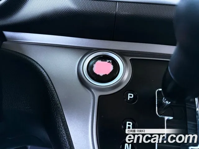 Kia The New Ray id 2661395 из Кореи 16