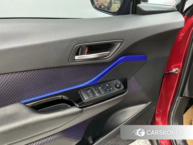 Toyota IZOA id 4261745 из Китая 13