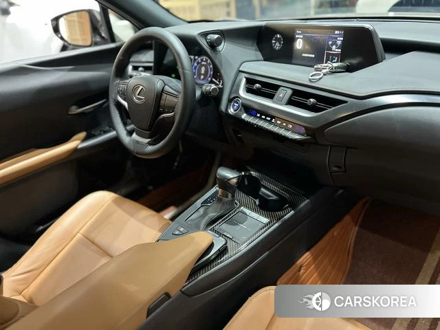 Lexus UX id 4213333 из Китая 15