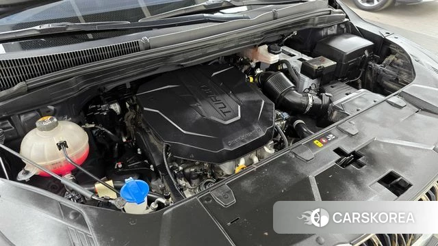 Kia Carnival 4th generation id 3911154 из Кореи 16