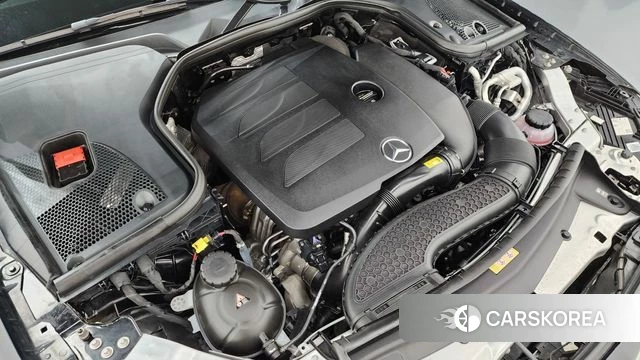 Mercedes-Benz E-Class W213 id 4415347 из Кореи 31