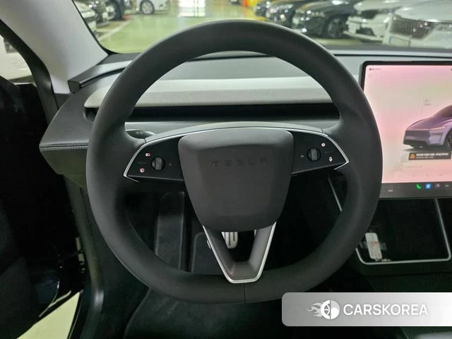 Tesla Model Y id 3992848 из Кореи 14